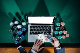 Онлайн казино Casino R7